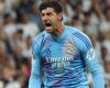 “He’s the best of them all”: Real Madrid coach praises Thibaut Courtois again