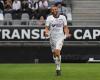 Official: Andy Carroll (Amiens) and Djibril Diaw join the Girondins de Bordeaux!