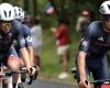 Cycling. Pidcock and Yates brothers lead GB team at Zurich Worlds