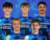 Cycling. Transfer – Five young people promoted at Decathlon AG2R La Mondiale in 2025