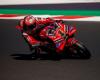 MotoGP, Misano 2 Pecco Bagnaia Ducati: “the conditions will be very different from those of two weeks ago”