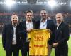 Waigéo, Official Partner of RC Lens until 2026!