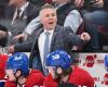 Martin St-Louis explains what it takes to land a job with the CH