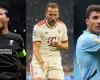 UEFA Champions League quick hits: Liverpool’s perfect tribute after fan’s tragic death, Harry Kane breaks English record, as Rodri says players may strike