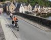 From one sea to another, this Brittany that the bicycle makes shine