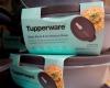 American manufacturer Tupperware has launched bankruptcy proceedings.