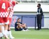 PSG falls at the start of the Youth League – Youth League – D1 – Paris-Gérone (0-2)