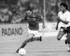 Football: Very ill, Toto Schillaci died at 59