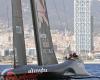 It’s over for Alinghi, beaten in seven matches by Britannia – rts.ch