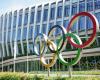 Seven candidates to succeed Thomas Bach as IOC president