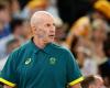 Brian Goorjian steps down as Australia coach