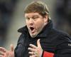 Back to Anderlecht? Vanhaezebrouck reacts