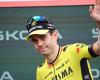 Wout van Aert to stay at Visma-Lease a Bike until the end of his career