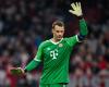 Bayern Munich’s Manuel Neuer praises player Leeds United tried to sign on deadline day