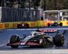 Formula 1 | Bearman meets Haas F1’s ‘very high expectations’