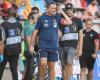 Top 14: USAP manager Franck Azéma now wants “action”