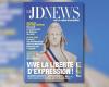 Lagardère News launches “Le JDNews”, a new weekly news magazine