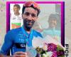 Cycling. Transfer – Former African WorldTour rider recruited by Burgos-BH