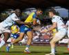 Top 14 – Clermont wants to bounce back against Bayonne, between injuries and desire to play wide