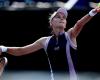 Tennis: Kudermetova sisters qualify for Seoul quarter-finals