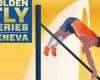 Pole vaulting comes to the Geneva quays on September 21 and 22 | City of Geneva