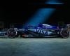 Formula 1 | RB F1 unveils spectacular denim livery for Singapore (+ photos)