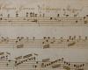 Unpublished Mozart from his youth discovered in Germany