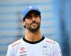 Formula 1 | Ricciardo comments on latest speculation about his future