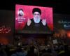 Hezbollah has suffered an unprecedented blow, its leader acknowledges