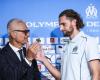 Rabiot at OM, Deschamps gave him guarantees