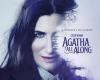 Agatha All Along, the new Marvel Television series available today on Disney+.