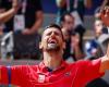 ATP > John McEnroe: “If I had to choose just one moment from Novak Djokovic’s career, I would probably choose his victory against Carlos Alcaraz in the final of the Paris Olympic Games”