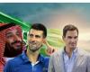 Djokovic prefers playing in Saudi Arabia to Laver Cup