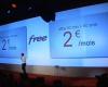 Xavier Niel promises to never change the price of his Free Mobile plan to 2 euros