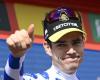 Cycling: “It’s unique in our sport!” Wout Van Aert signs a “lifetime contract” with his Visma-Lease a Bike team