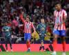 Champions League: Griezmann stars in Atletico fight back, Barca crash in Monaco