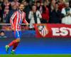 Champions League: Led by Antoine Griezmann, Atlético de Madrid dominates RB Leipzig