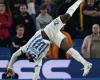 Spectacular Carlos Baleba effort helps Brighton beat Wolves in Carabao Cup