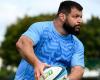 Leinster, the opportunity of a lifetime for Rabah Slimani