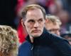 Tuchel, new club in sight