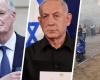 Barnier conducts his final consultations, Netanyahu targeted by a plot, Berlin is worried about an escalation in the Middle East… The 3 news items to remember at midday