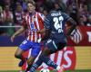 Atlético Madrid-Leipzig LIVE: Atlético is finally rewarded and equalizes on a volley from Griezmann (1-1)