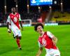 Champions League: Monaco and its Swiss devour a Barça reduced to ten