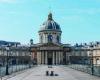 Heritage Days at the Institut de France – Heritage Days 2024 – Parvis of the Institut de France (opposite the Pont des Arts) – Paris, 75006