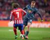 Arthur Vermeeren’s first start with Leipzig is mixed: “The coach told me my chance would come” – All football