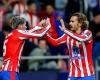 “When he’s doing well, different things happen”: the two faces of Antoine Griezmann