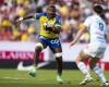 Top 14 – Clermont – Bayonne line-ups: Pita Gus Sowakula starting, Camille Lopez replacing