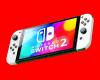 Playing on Nintendo Switch 2 in 4K with DLSS: here’s everything we know about Nintendo’s next console