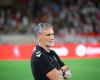 Ligue 1 (J5) – AS Saint-Étienne atomized in Nice