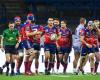 Pro D2 – Béziers wins with character and the bonus against Provence Rugby in a clash marked by indiscipline